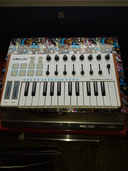 Product image 2 of 5