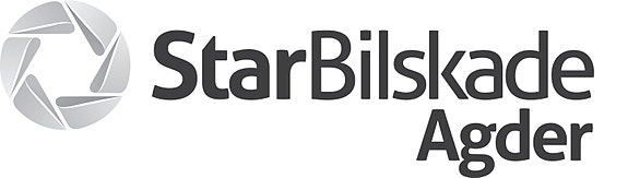 Star Bilskade AS -Både Skien og Arendal logo