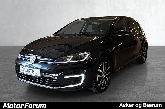 Volkswagen Golf-Serie