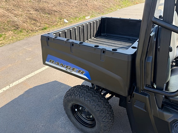Polaris Ranger EV - elektrisk UTV 2022 modell - Nye batterier 2026 8 of 16