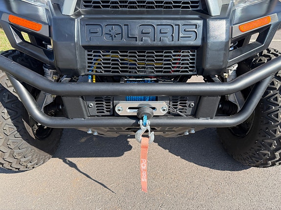 Polaris Ranger EV - elektrisk UTV 2022 modell - Nye batterier 2026 4 of 16