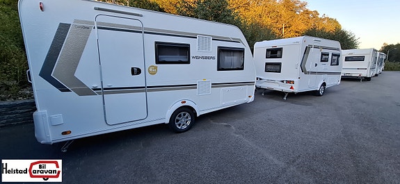 Weinsberg CaraOne 420 QD