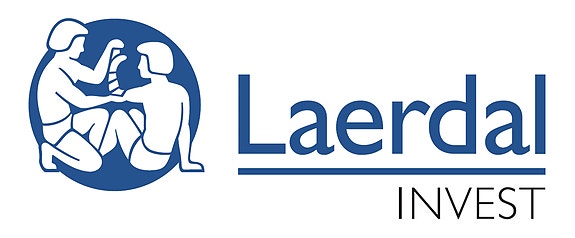 Laerdal Invest AS logo