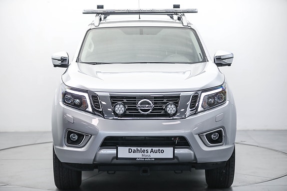Nissan Navara 4 of 5