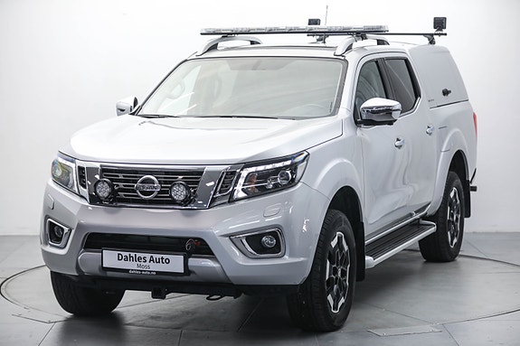 Nissan Navara 5 of 5