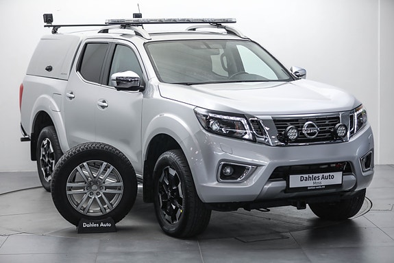 Nissan Navara 2 of 5
