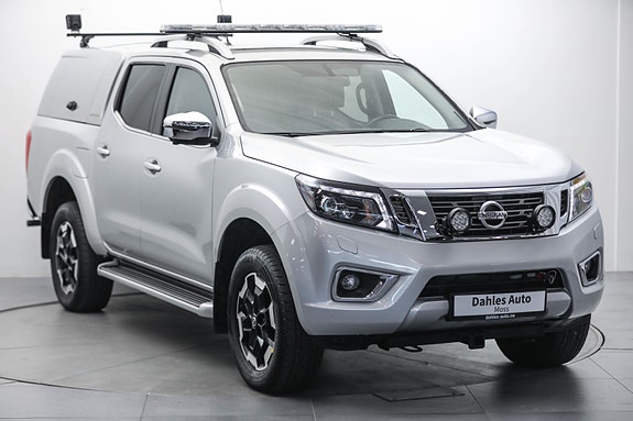 Nissan Navara 3 of 5