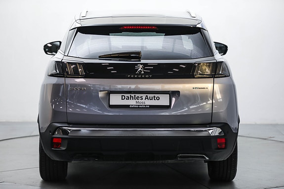 Peugeot 3008 10 of 30