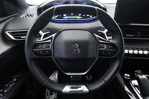 Peugeot 3008 19 of 30