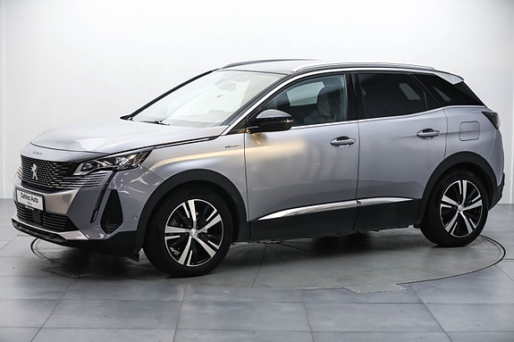 Peugeot 3008 6 of 30