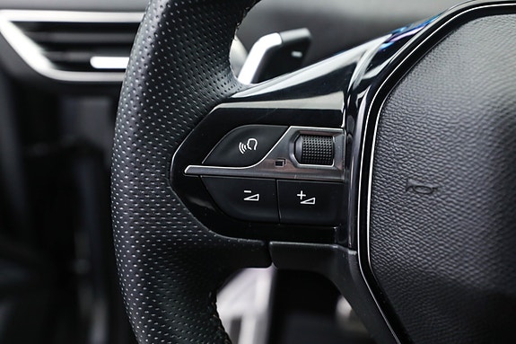 Peugeot 3008 20 of 30