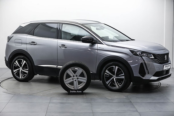 Peugeot 3008 2 of 30