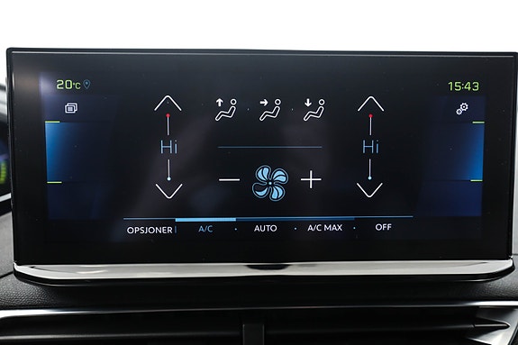 Peugeot 3008 24 of 30