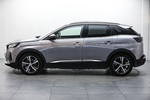Peugeot 3008 7 of 30
