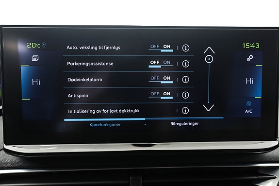 Peugeot 3008 26 of 30