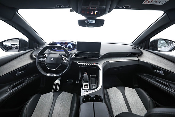 Peugeot 3008 14 of 30