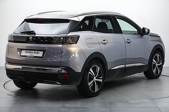 Peugeot 3008 11 of 30