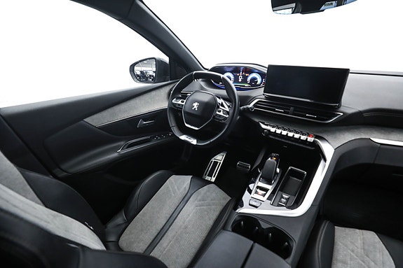 Peugeot 3008 15 of 30