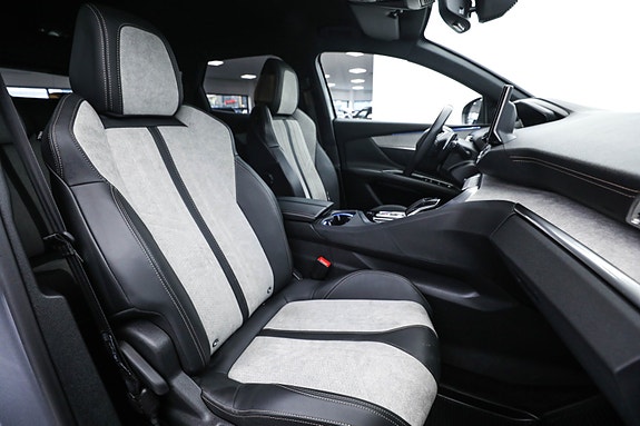 Peugeot 3008 18 of 30