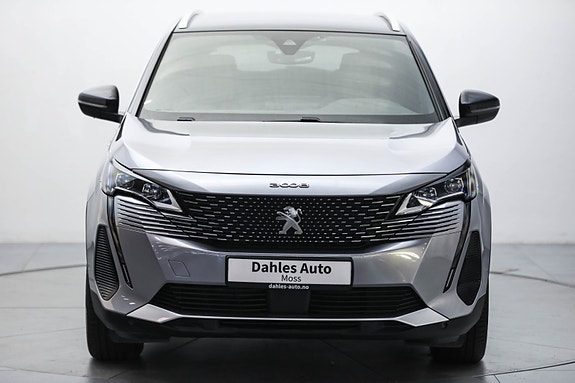 Peugeot 3008 4 of 30