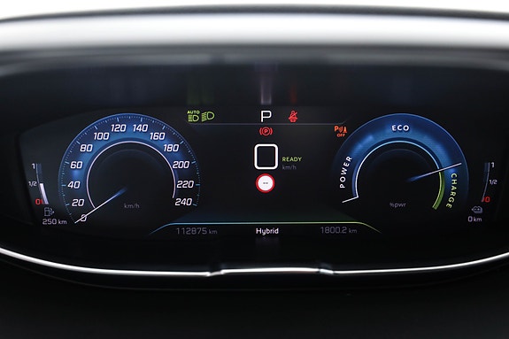 Peugeot 3008 25 of 30