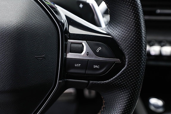 Peugeot 3008 21 of 30