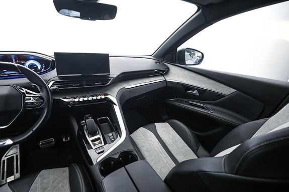 Peugeot 3008 16 of 30