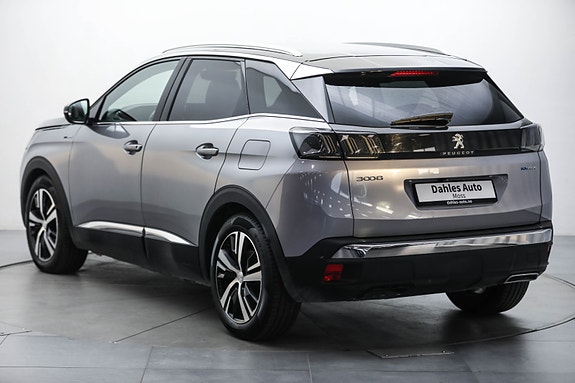 Peugeot 3008 9 of 30