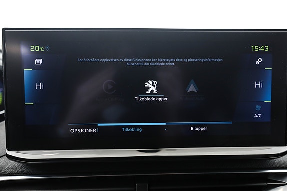 Peugeot 3008 27 of 30