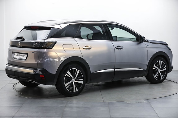 Peugeot 3008 12 of 30