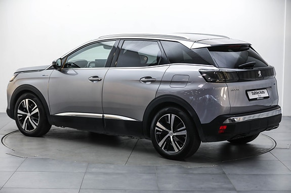 Peugeot 3008 8 of 30