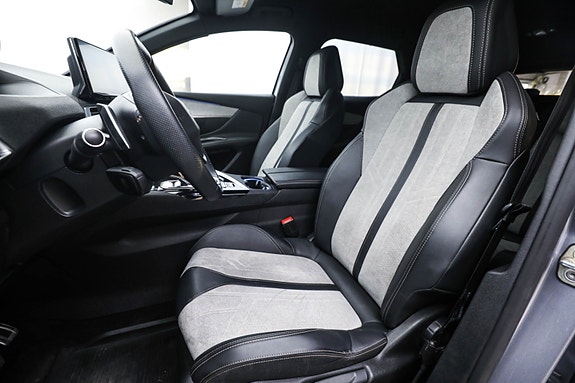 Peugeot 3008 17 of 30