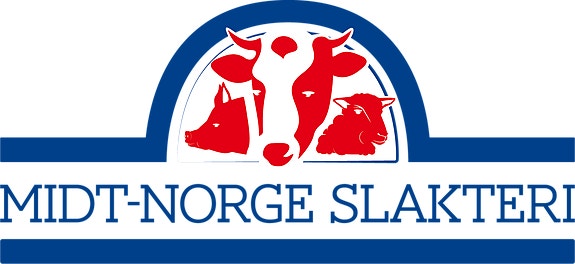 Midt-Norge Slakteri AS logo