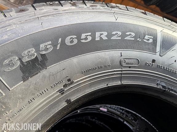 Andre Haida lastebildekk 3185/65R22,5 5 of 5