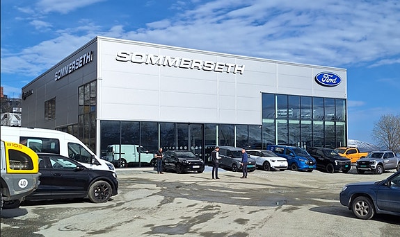 Bilde fra arbeidsgiver