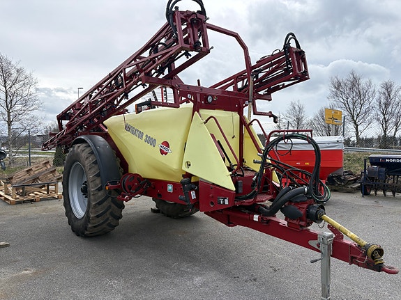 Hardi Navigator 3000