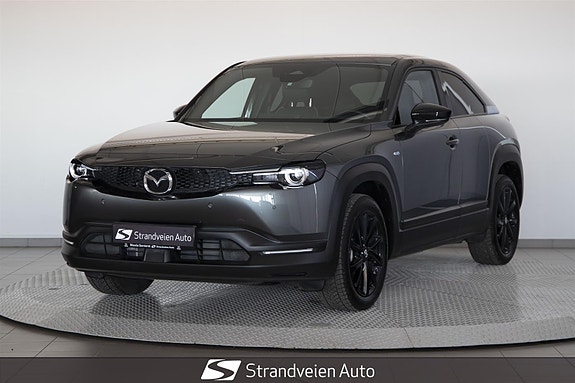 Mazda MX-30