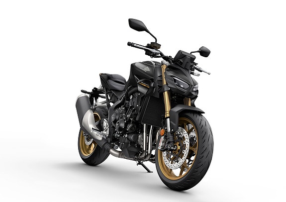 Honda CB1000 Hornet SP 3 of 5