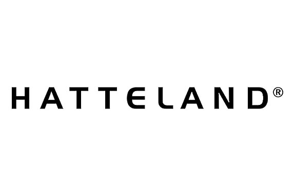 Hatteland logo