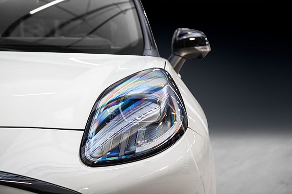 Ford Puma 4 of 5