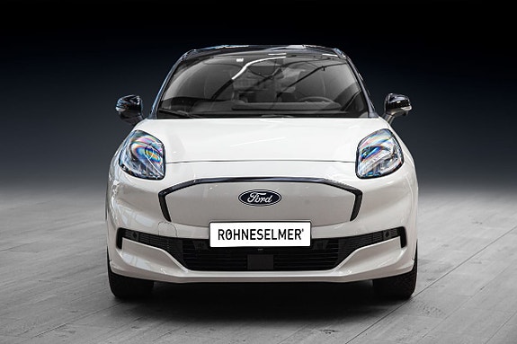 Ford Puma 2 of 5