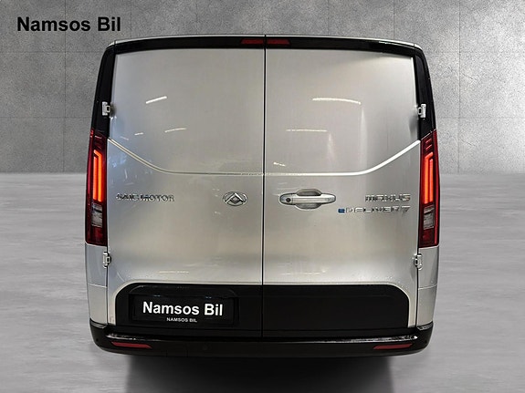 Maxus e-Deliver 7 6 of 19