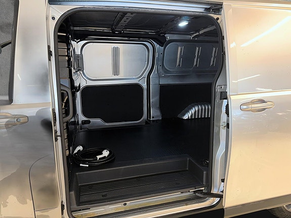 Maxus e-Deliver 7 10 of 19