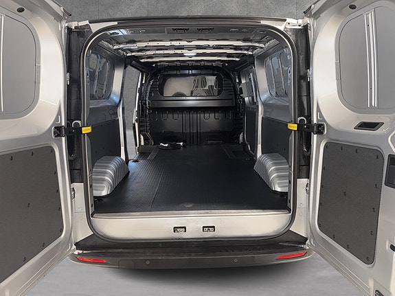 Maxus e-Deliver 7 12 of 19