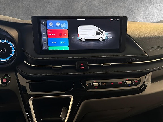 Maxus e-Deliver 7 17 of 19