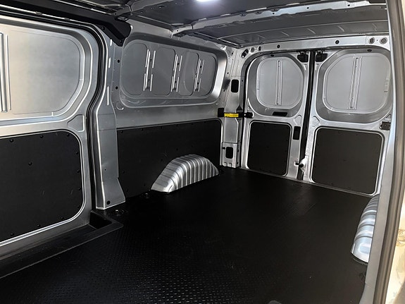 Maxus e-Deliver 7 11 of 19