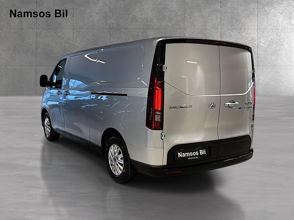 Maxus e-Deliver 7 7 of 19