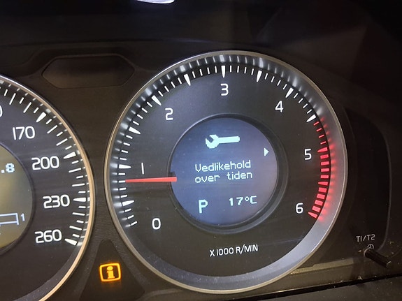 Volvo V60 21 of 23