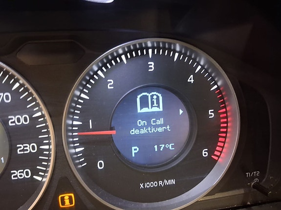 Volvo V60 22 of 23