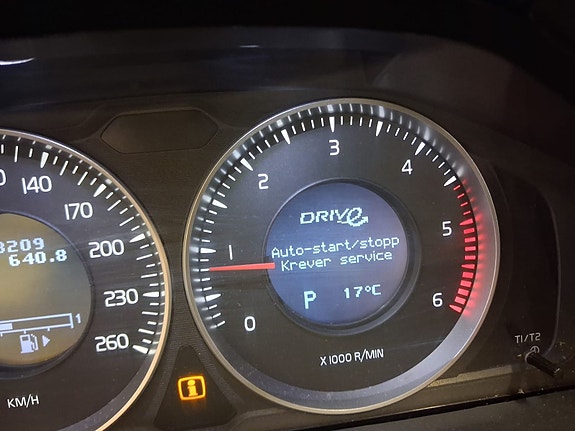Volvo V60 23 of 23